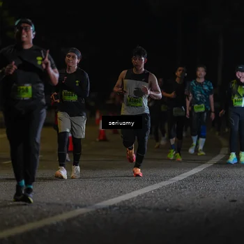 Runner Photo 5377593