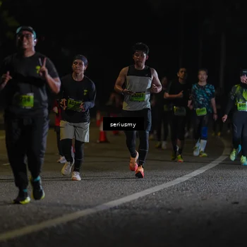 Runner Photo 5377594