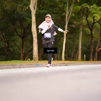 Runner Photo 5377595