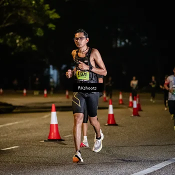 Runner Photo 5377596