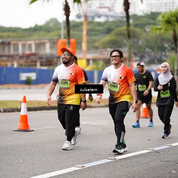 Runner Photo 5377597