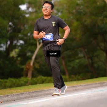 Runner Photo 5377598