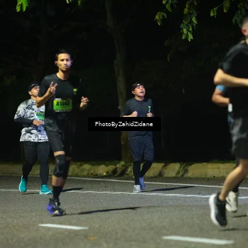 Runner Photo 5377600