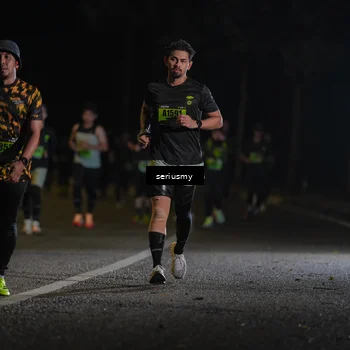 Runner Photo 5377601