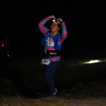 Runner Photo 5377602