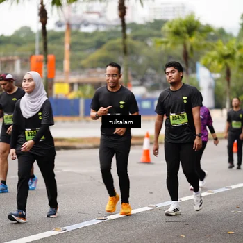 Runner Photo 5377603