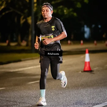 Runner Photo 5377605