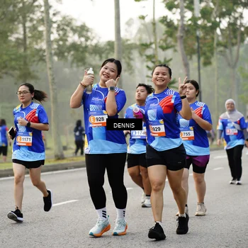 Runner Photo 5377606