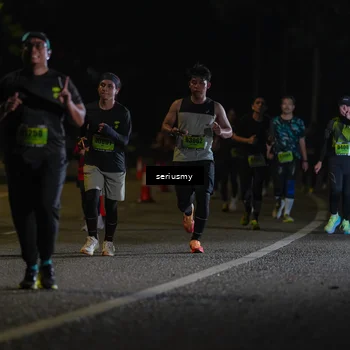 Runner Photo 5377607