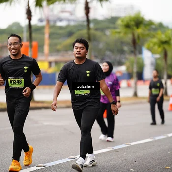 Runner Photo 5377609