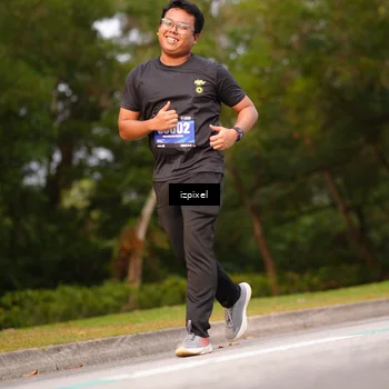 Runner Photo 5377610