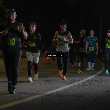 Runner Photo 5377612