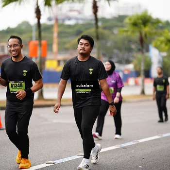 Runner Photo 5377613