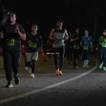 Runner Photo 5377614