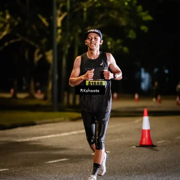 Runner Photo 5377615