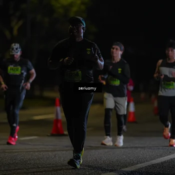 Runner Photo 5377616