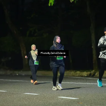 Runner Photo 5377617