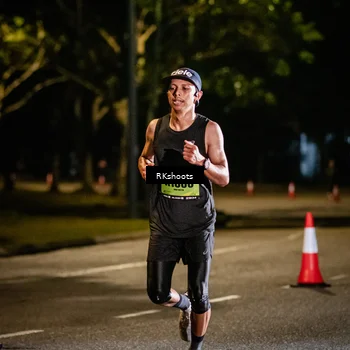 Runner Photo 5377619