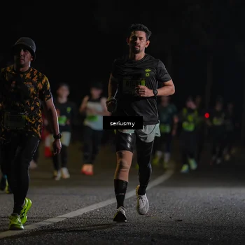 Runner Photo 5377621