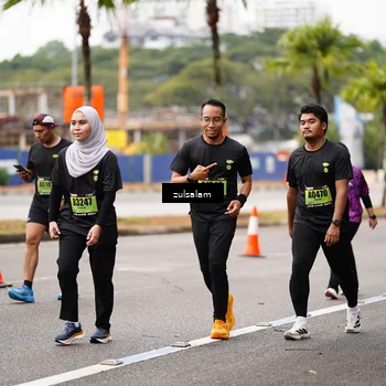 Runner Photo 5377622