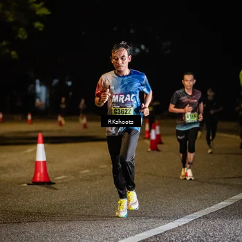 Runner Photo 5377623