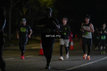 Runner Photo 5377625