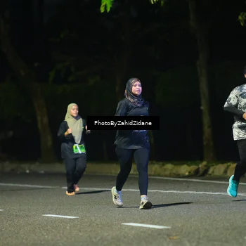 Runner Photo 5377626