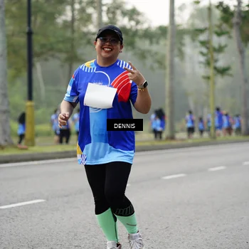 Runner Photo 5377627