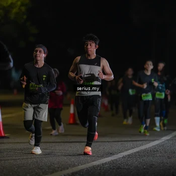 Runner Photo 5377628