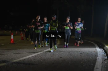 Runner Photo 5377629