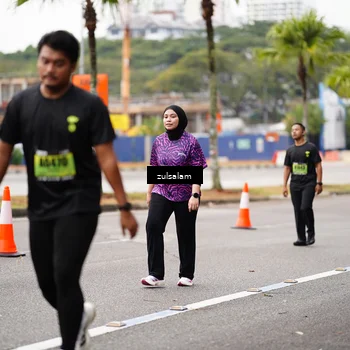 Runner Photo 5377631