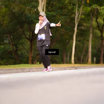 Runner Photo 5377632