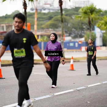Runner Photo 5377633