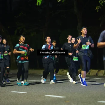 Runner Photo 5377635