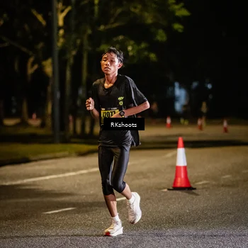 Runner Photo 5377636