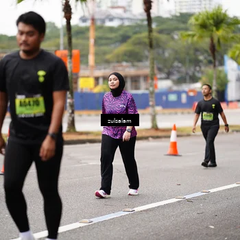 Runner Photo 5377638