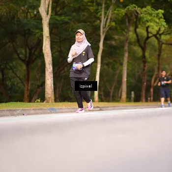 Runner Photo 5377639
