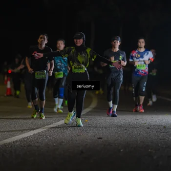 Runner Photo 5377640
