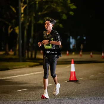 Runner Photo 5377641