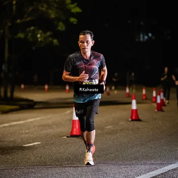 Runner Photo 5377643