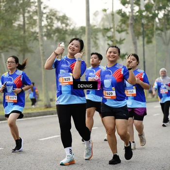 Runner Photo 5377645