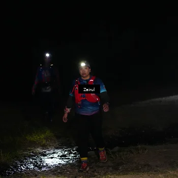Runner Photo 5377647
