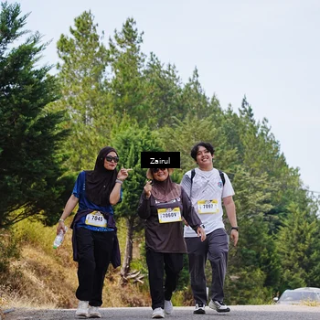 Runner Photo 5377649