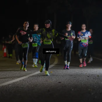 Runner Photo 5377652