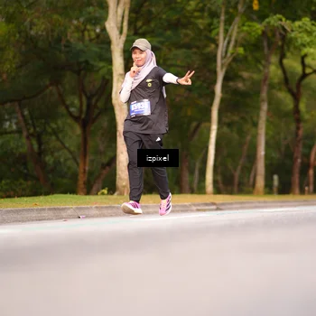 Runner Photo 5377653