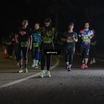 Runner Photo 5377654
