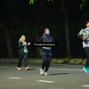 Runner Photo 5377659