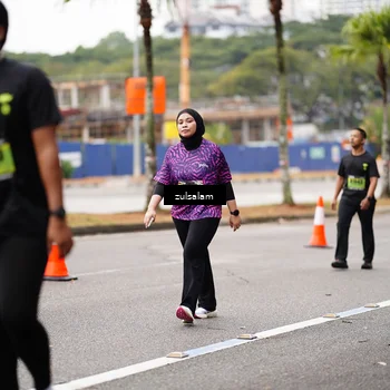 Runner Photo 5377660