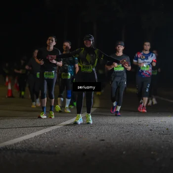 Runner Photo 5377662