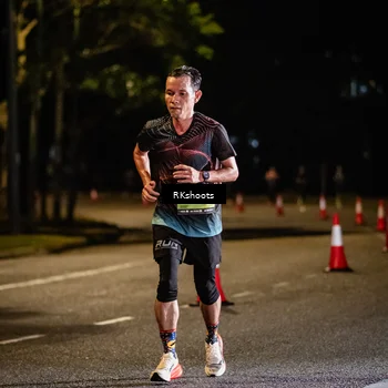 Runner Photo 5377663
